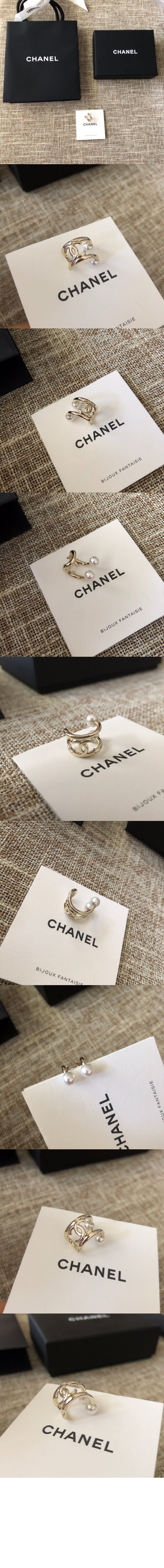 미러급레플리카사이트 | 명품레플리카 전문 쇼핑몰  | 퍼스트원 - 귀걸이 AB6408 > 샤넬