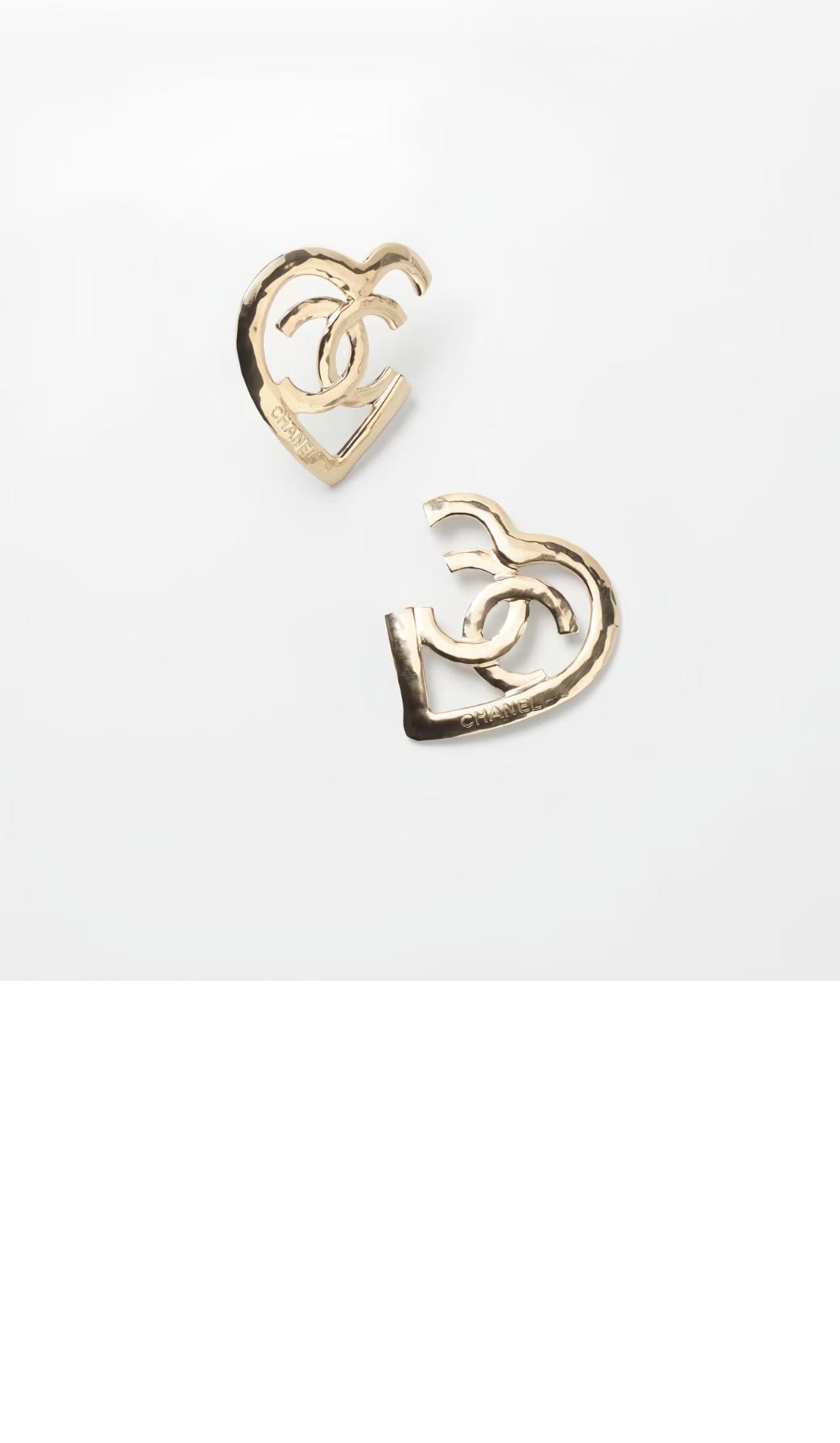 미러급레플리카사이트 | 명품레플리카 전문 쇼핑몰  | 퍼스트원 - 귀걸이 AB7894 > 샤넬