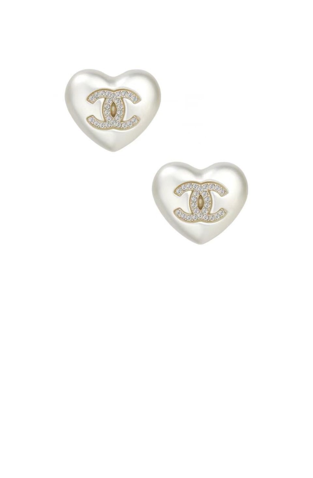 미러급레플리카사이트 | 명품레플리카 전문 쇼핑몰  | 퍼스트원 - 귀걸이 AB7011 > 샤넬