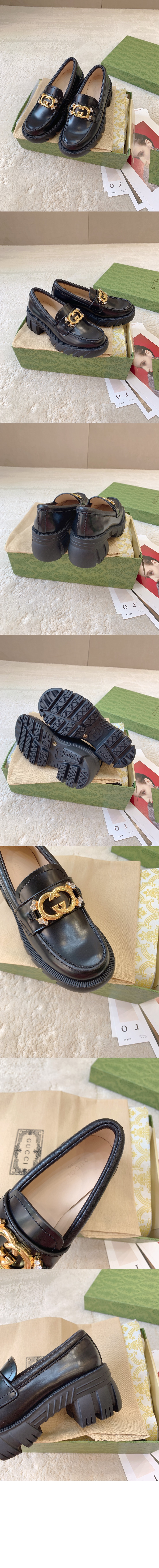 미러급레플리카사이트 | 명품레플리카 전문 쇼핑몰  | 퍼스트원 - 라이톤 스퀘어 스니커즈 500878 > 구찌