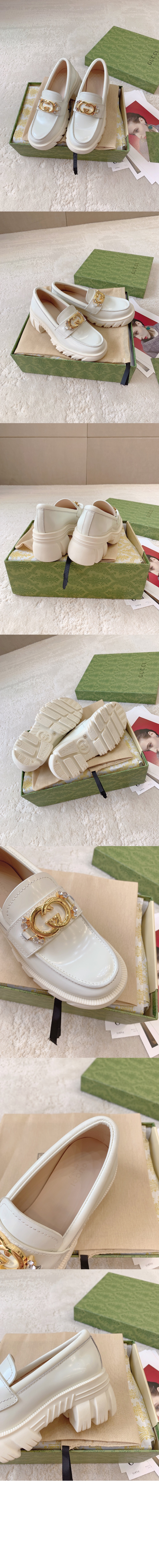 미러급레플리카사이트 | 명품레플리카 전문 쇼핑몰  | 퍼스트원 - 라이톤 스퀘어 스니커즈 500878 > 구찌