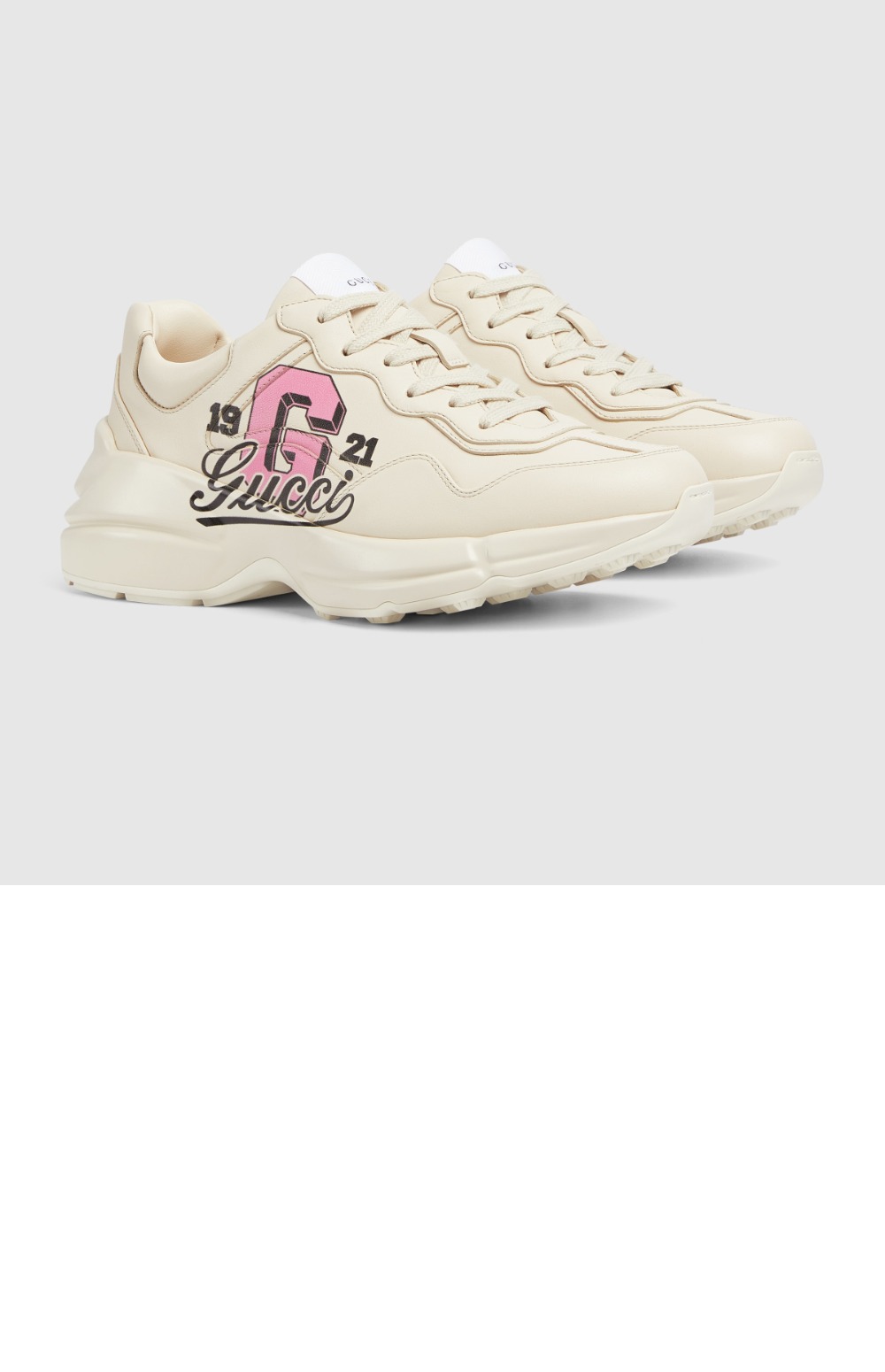 미러급레플리카사이트 | 명품레플리카 전문 쇼핑몰  | 퍼스트원 - 롸이톤 스니커즈 817482 > 구찌