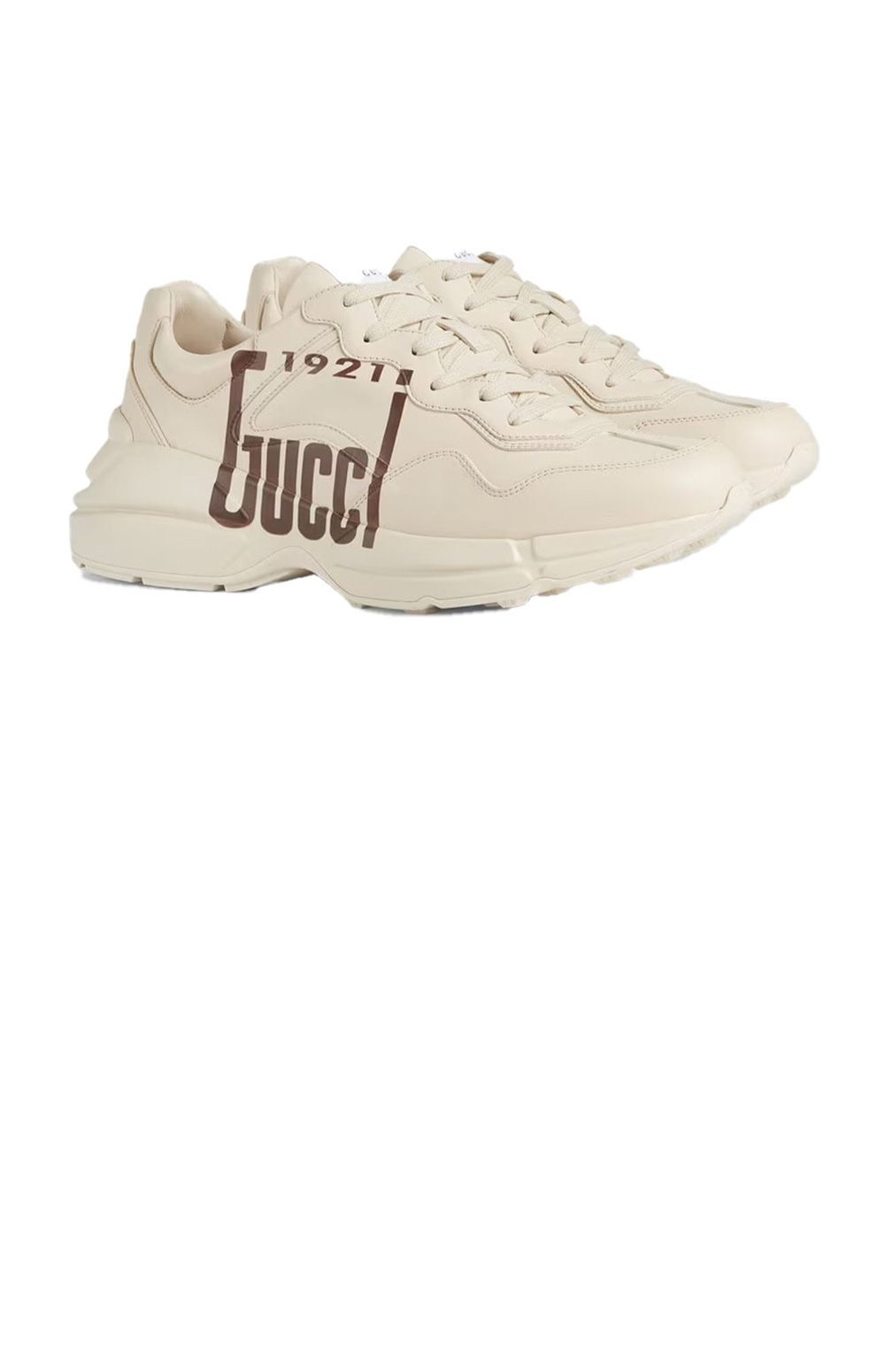 미러급레플리카사이트 | 명품레플리카 전문 쇼핑몰  | 퍼스트원 - GG 스니커즈 684896 > 구찌