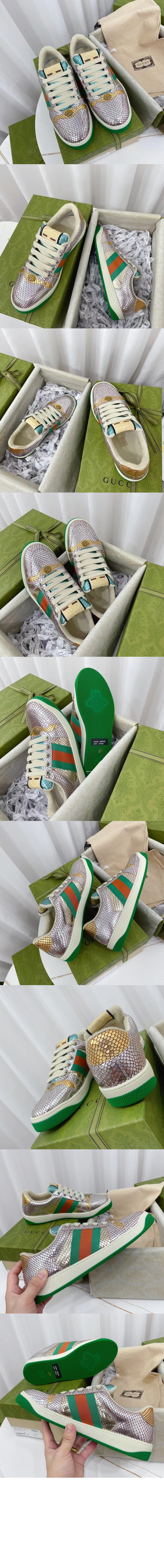 미러급레플리카사이트 | 명품레플리카 전문 쇼핑몰  | 퍼스트원 - 스네이크 658035 > 구찌