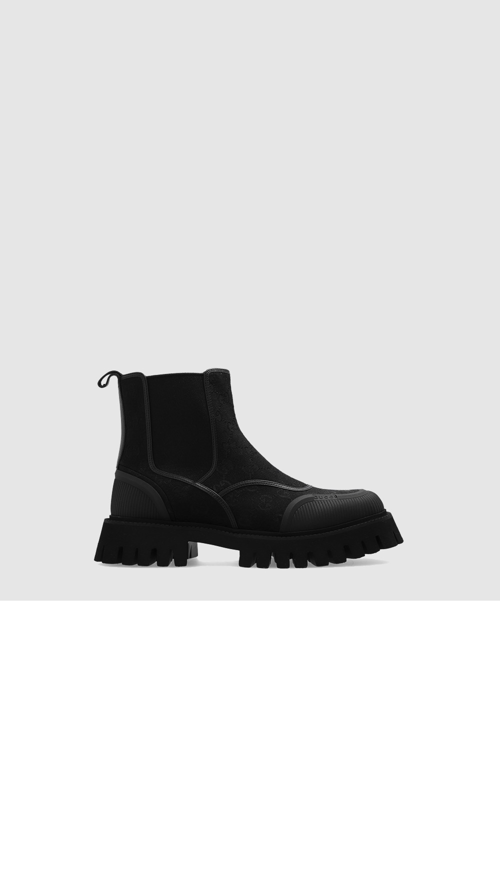 미러급레플리카사이트 | 명품레플리카 전문 쇼핑몰  | 퍼스트원 - 슬림 홀스빗 앵클 부츠 739777 > 구찌