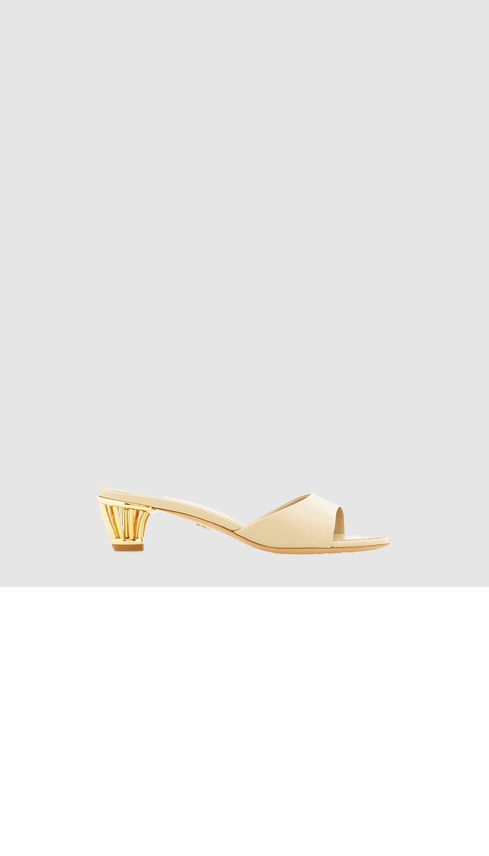 미러급레플리카사이트 | 명품레플리카 전문 쇼핑몰  | 퍼스트원 - 케이지 힐 슬라이드 01I053 > 페레가모