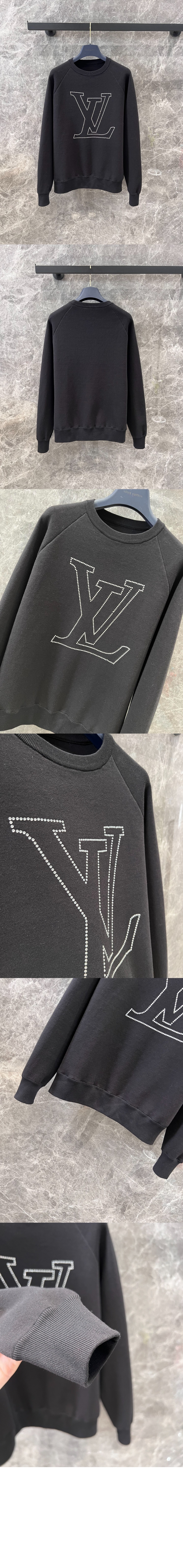 미러급레플리카사이트 | 명품레플리카 전문 쇼핑몰  | 퍼스트원 - 스터디드 스웨터 > 루이비통