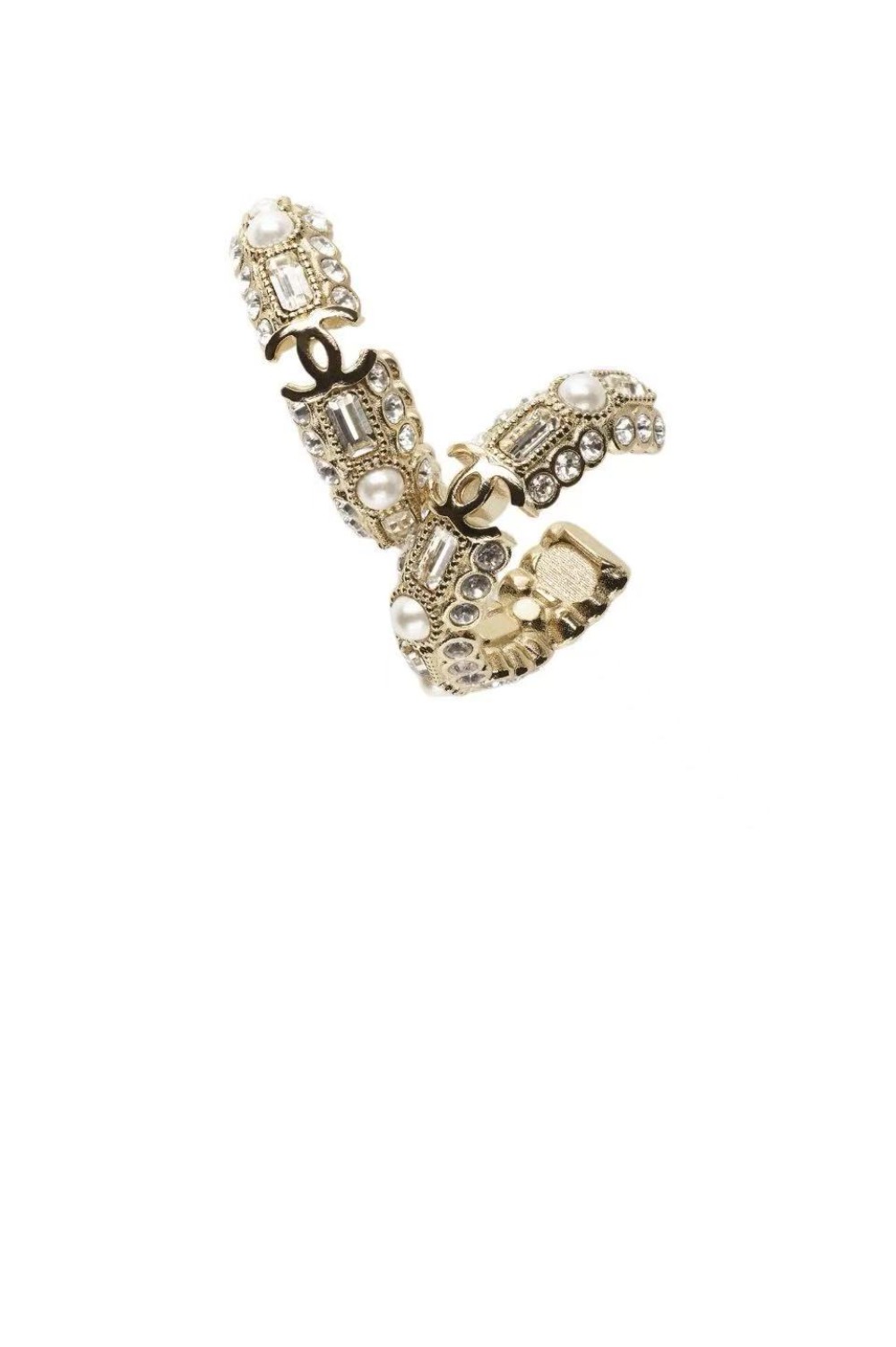 미러급레플리카사이트 | 명품레플리카 전문 쇼핑몰  | 퍼스트원 - 귀걸이 AB9075 > 샤넬