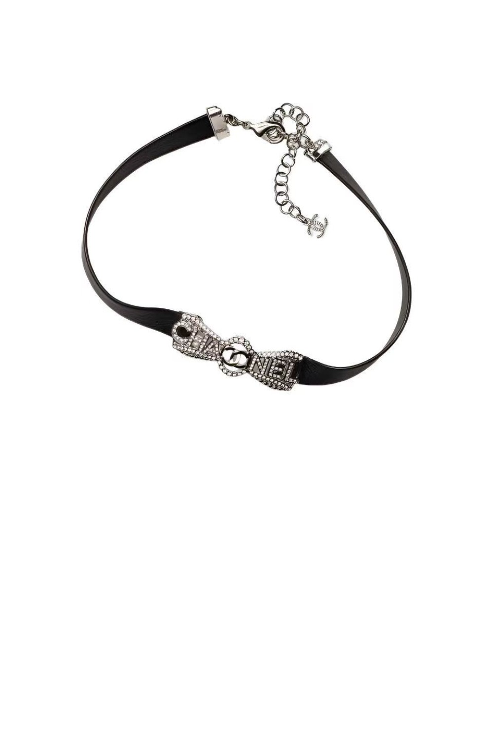 미러급레플리카사이트 | 명품레플리카 전문 쇼핑몰  | 퍼스트원 - 초커 AB9357 > 샤넬