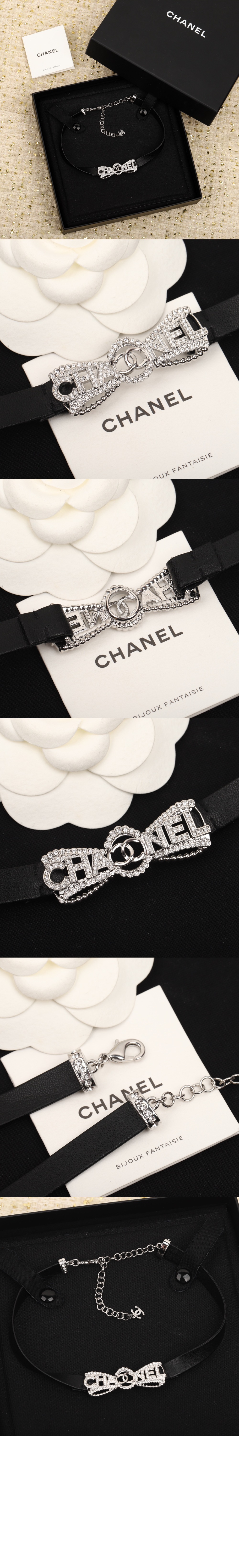 미러급레플리카사이트 | 명품레플리카 전문 쇼핑몰  | 퍼스트원 - 초커 AB9357 > 샤넬