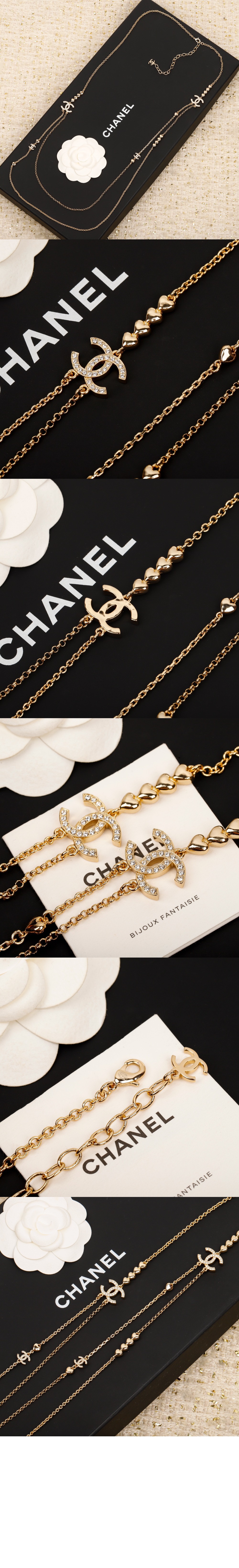 미러급레플리카사이트 | 명품레플리카 전문 쇼핑몰  | 퍼스트원 - 롱 네크리스  ABA507 > 샤넬