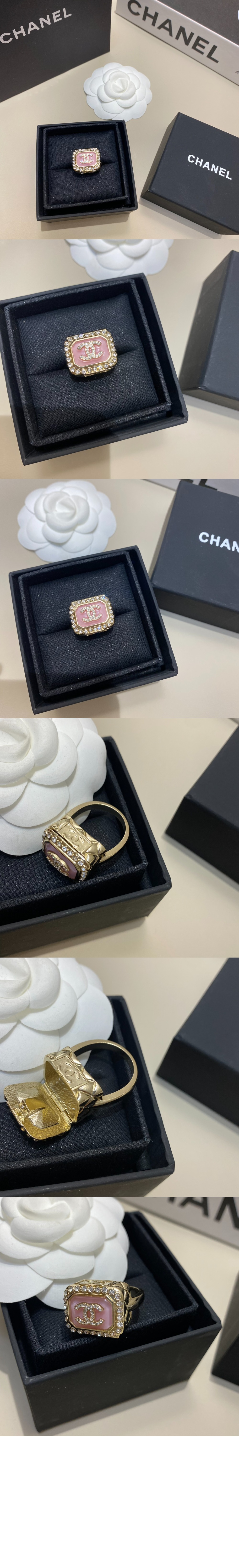 미러급레플리카사이트 | 명품레플리카 전문 쇼핑몰  | 퍼스트원 - 반지 ABC603 > 샤넬