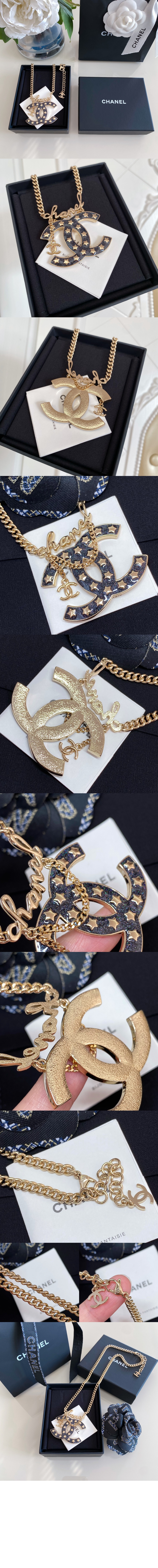 미러급레플리카사이트 | 명품레플리카 전문 쇼핑몰  | 퍼스트원 - 네크리스  ABC669 > 샤넬