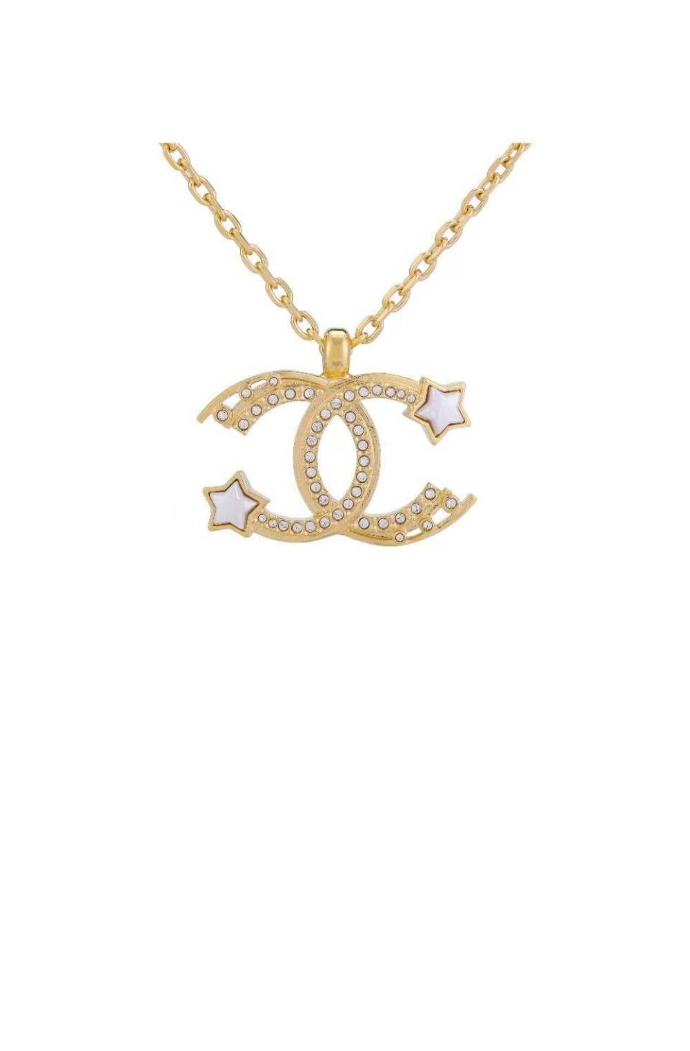 미러급레플리카사이트 | 명품레플리카 전문 쇼핑몰  | 퍼스트원 - 목걸이 ABC473 > 샤넬