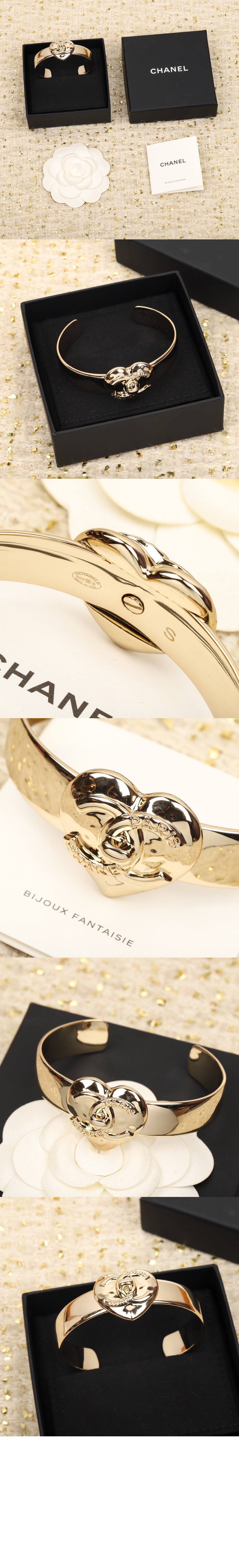 미러급레플리카사이트 | 명품레플리카 전문 쇼핑몰  | 퍼스트원 - 팔찌 AB9126 > 샤넬