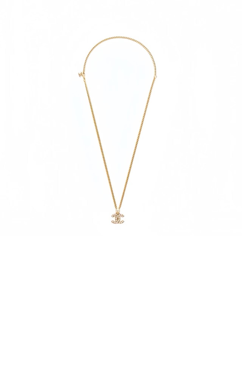 미러급레플리카사이트 | 명품레플리카 전문 쇼핑몰  | 퍼스트원 - 목걸이  FF7847 > 샤넬