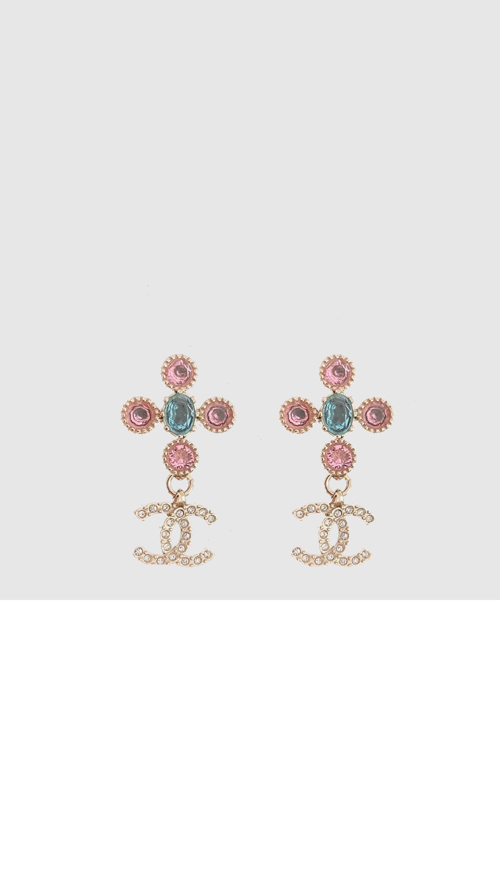 미러급레플리카사이트 | 명품레플리카 전문 쇼핑몰  | 퍼스트원 - 귀걸이 AB7306 > 샤넬