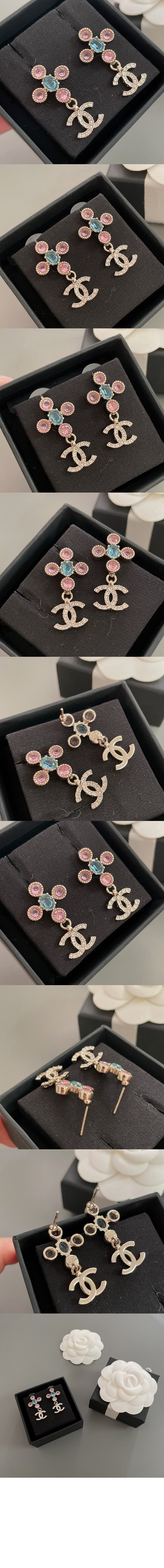 미러급레플리카사이트 | 명품레플리카 전문 쇼핑몰  | 퍼스트원 - 귀걸이 AB7306 > 샤넬