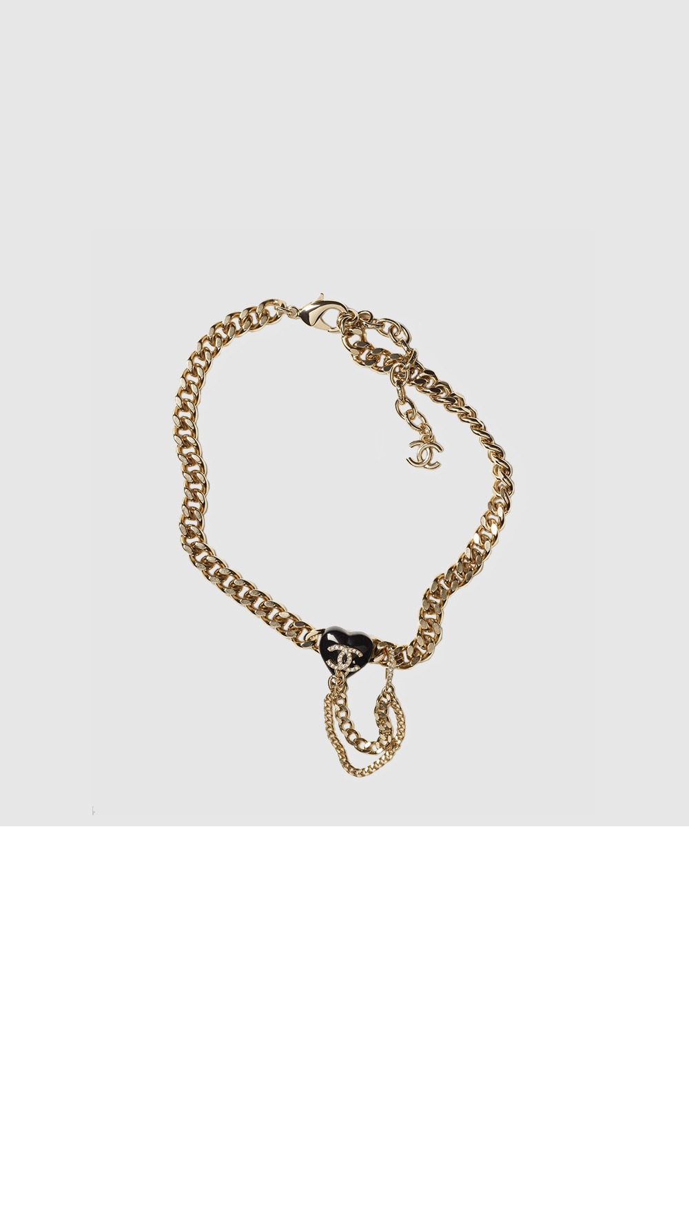 미러급레플리카사이트 | 명품레플리카 전문 쇼핑몰  | 퍼스트원 - 초커  AB9405 > 샤넬