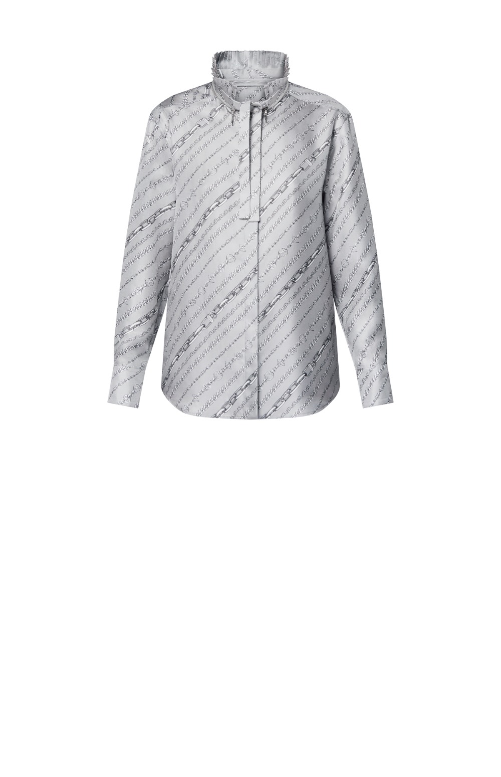 미러급레플리카사이트 | 명품레플리카 전문 쇼핑몰  | 퍼스트원 - 실크 셔츠 > 루이비통