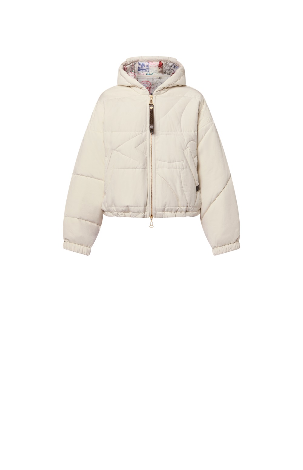 미러급레플리카사이트 | 명품레플리카 전문 쇼핑몰  | 퍼스트원 - 퀼티드 모노그램 플라워 재킷 > 루이비통