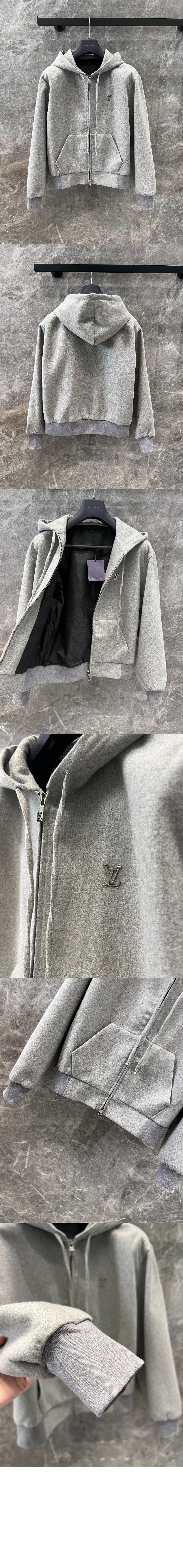 미러급레플리카사이트 | 명품레플리카 전문 쇼핑몰  | 퍼스트원 - 저지 지프 자켓 > 루이비통