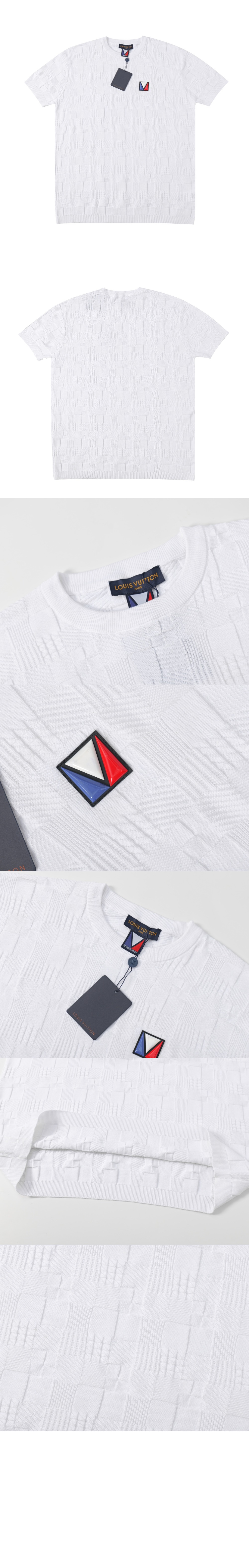 미러급레플리카사이트 | 명품레플리카 전문 쇼핑몰  | 퍼스트원 - 티셔츠 > 루이비통