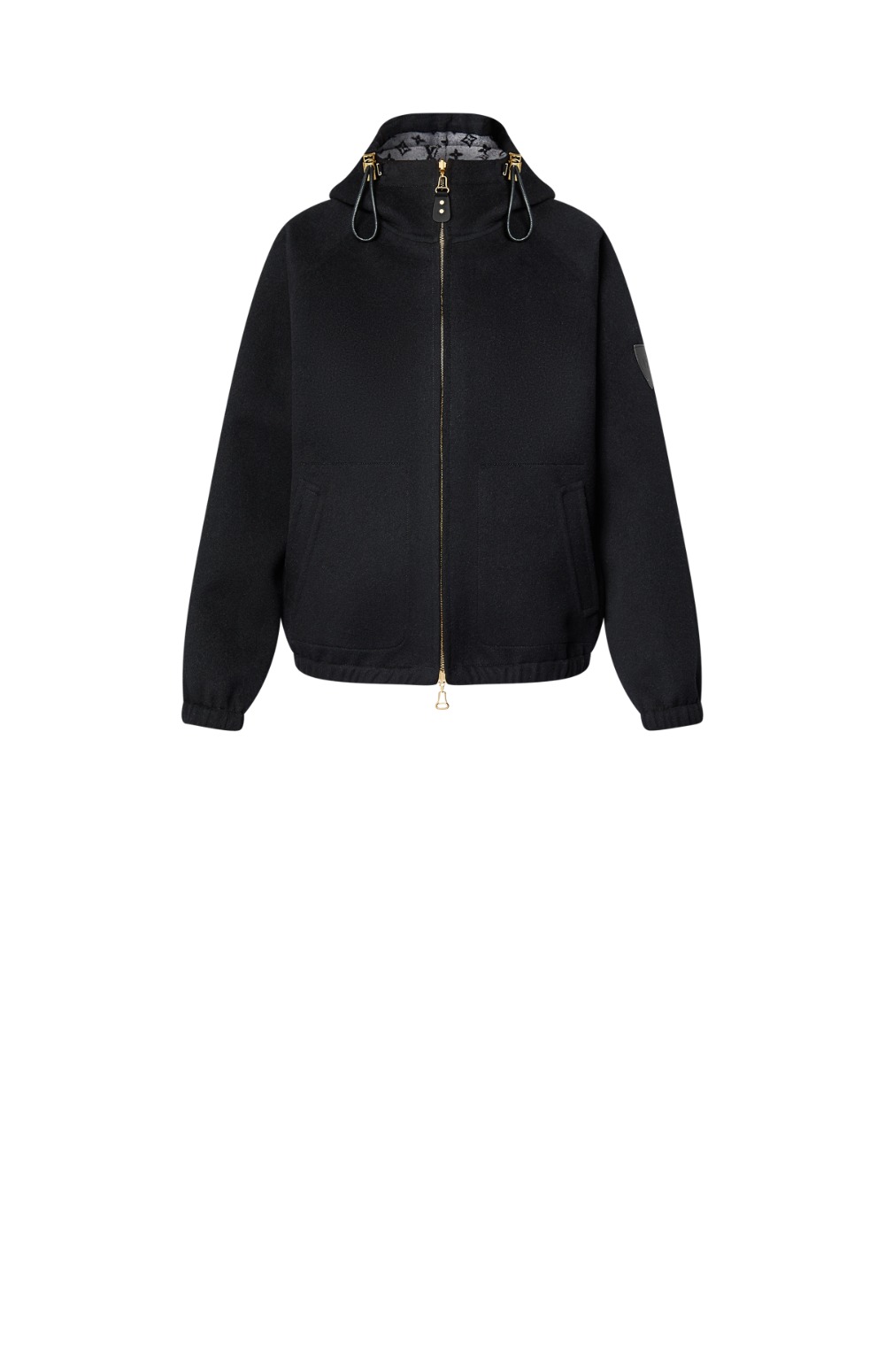 미러급레플리카사이트 | 명품레플리카 전문 쇼핑몰  | 퍼스트원 - 리버서블 더블 페이스 후디 > 루이비통