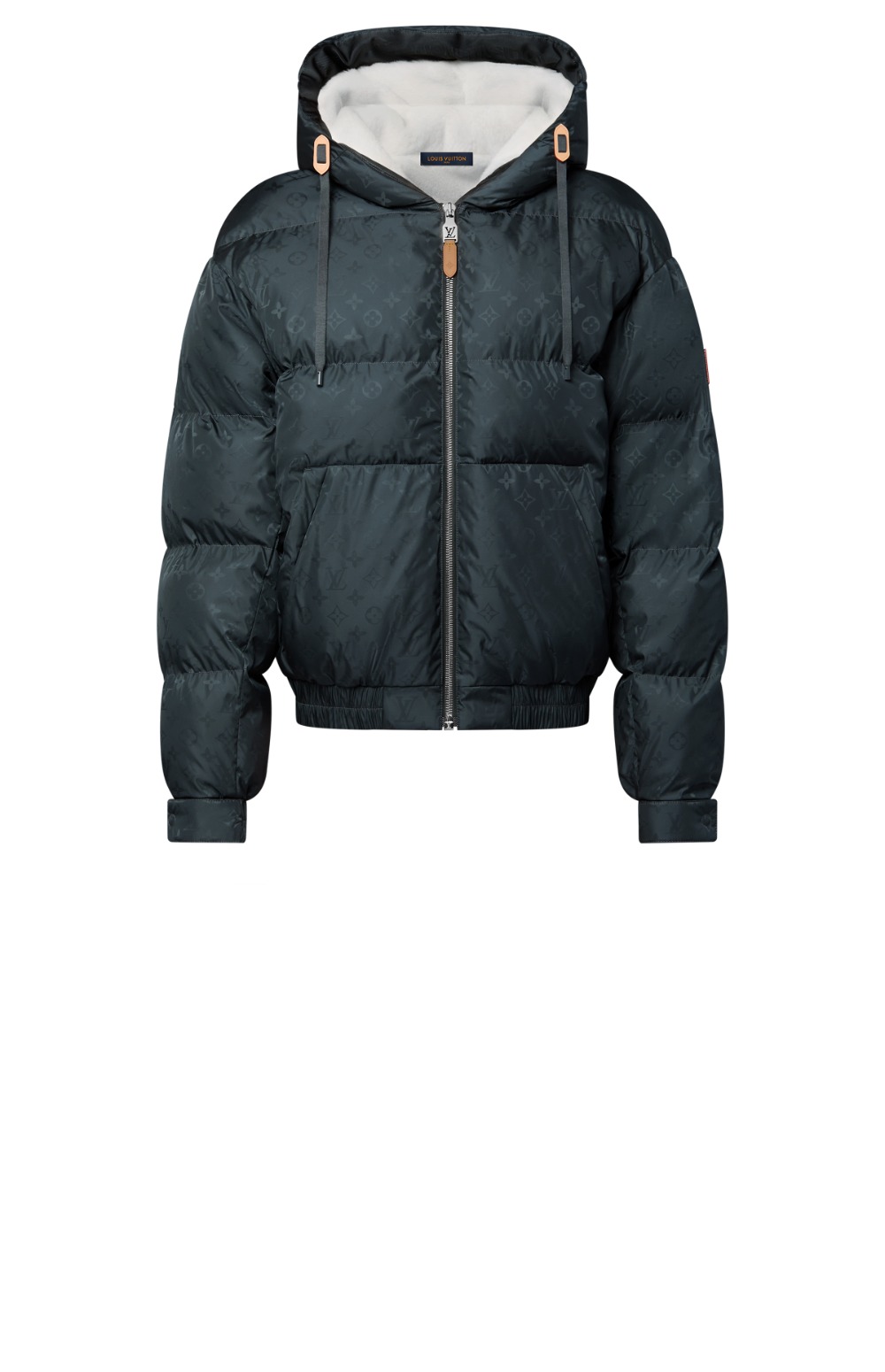미러급레플리카사이트 | 명품레플리카 전문 쇼핑몰  | 퍼스트원 - 모노그램 다운 재킷 > 루이비통