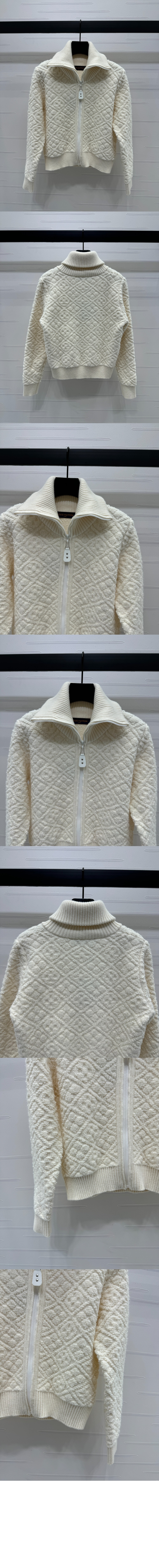 미러급레플리카사이트 | 명품레플리카 전문 쇼핑몰  | 퍼스트원 - 니트 가디건 > 루이비통