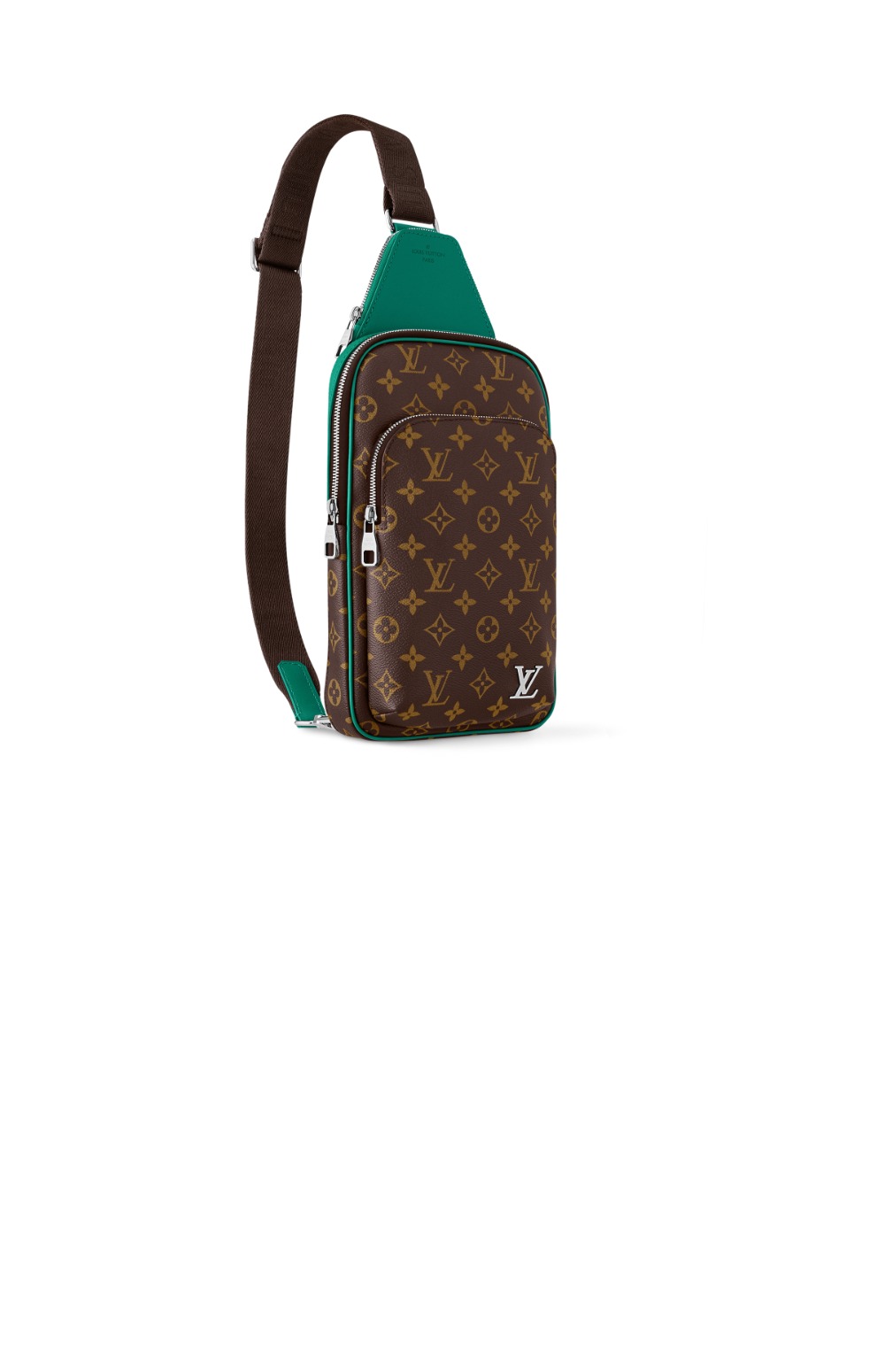 미러급레플리카사이트 | 명품레플리카 전문 쇼핑몰  | 퍼스트원 - 애비뉴 슬링백 M12734 > 루이비통