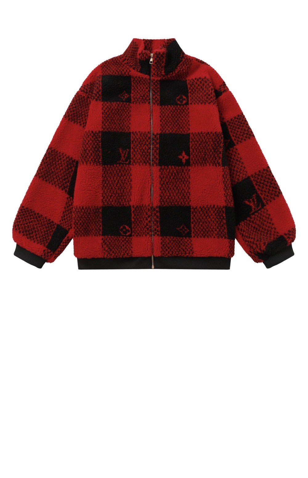 미러급레플리카사이트 | 명품레플리카 전문 쇼핑몰  | 퍼스트원 - 다미에 플리스 블루종 > 루이비통