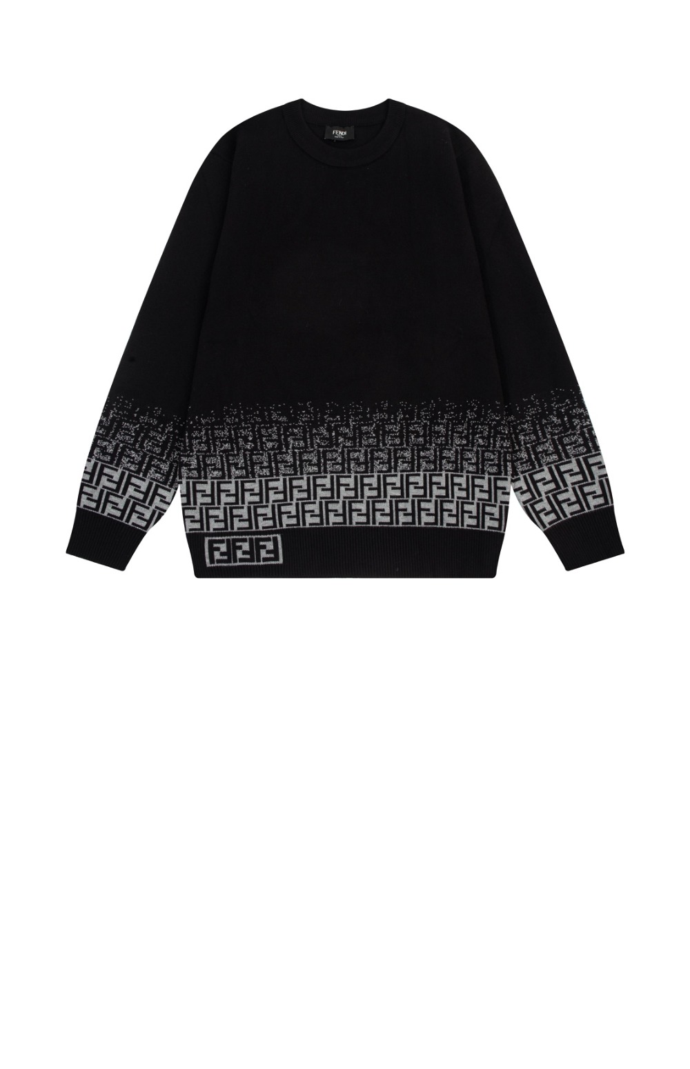 미러급레플리카사이트 | 명품레플리카 전문 쇼핑몰  | 퍼스트원 - 풀오버 점퍼 나일론 울 > 펜디