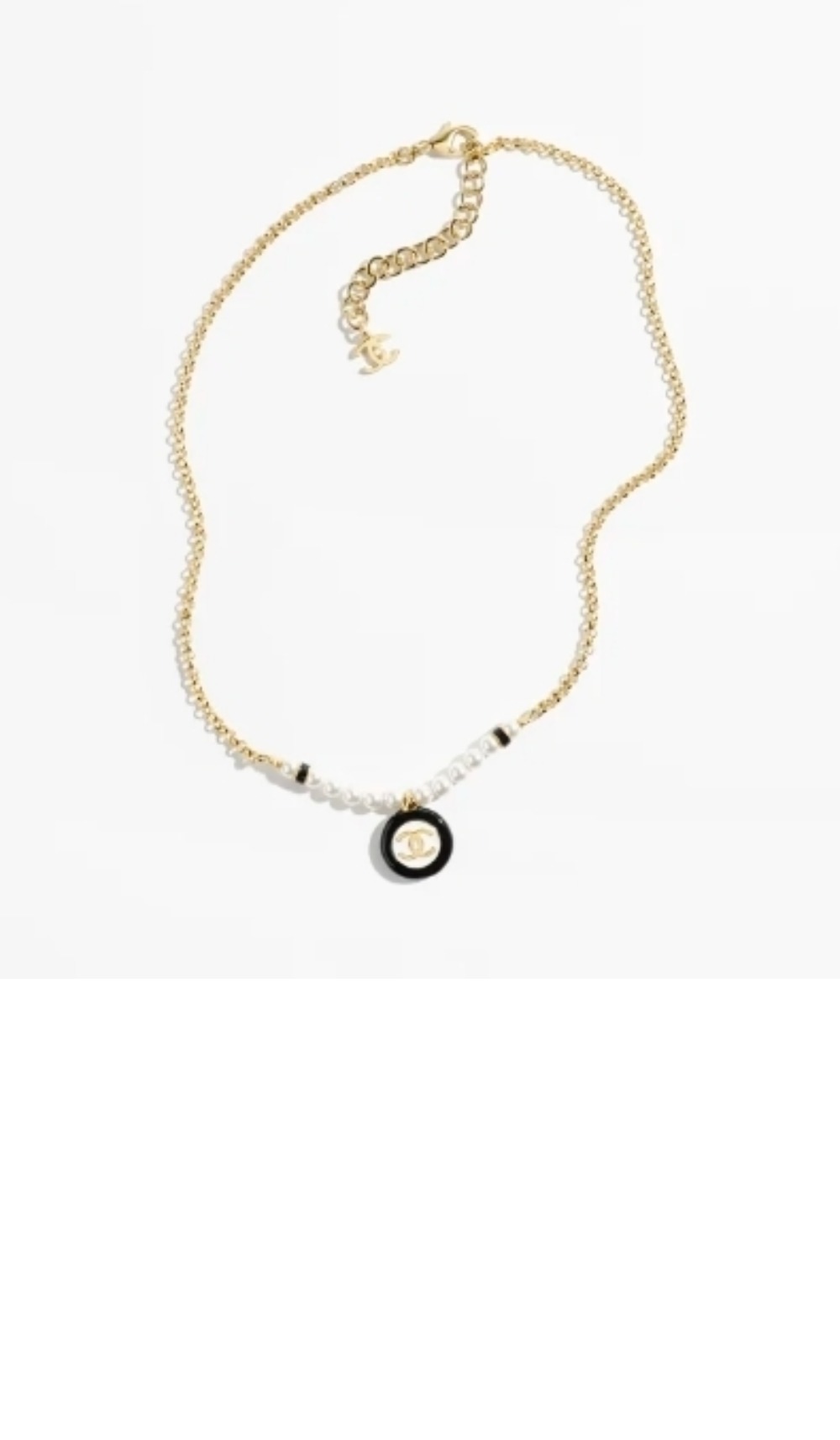 미러급레플리카사이트 | 명품레플리카 전문 쇼핑몰  | 퍼스트원 - 목걸이 ABC980 > 샤넬