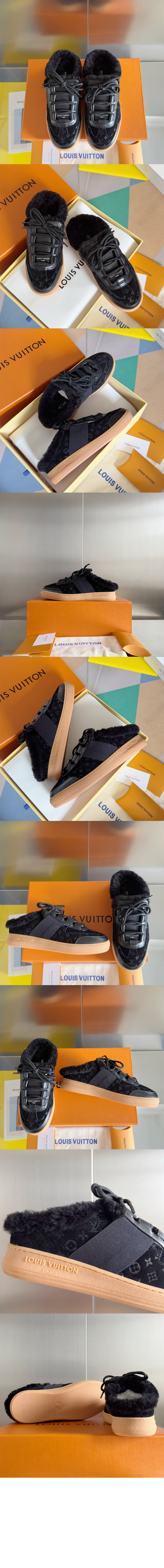 미러급레플리카사이트 | 명품레플리카 전문 쇼핑몰  | 퍼스트원 - 로스 오픈 백 스니커즈 1ACAEB > 루이비통