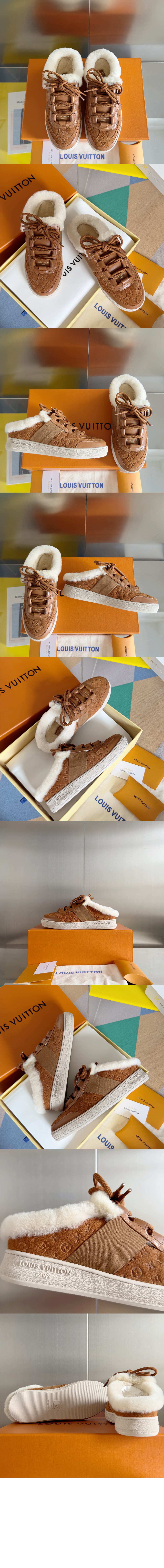 미러급레플리카사이트 | 명품레플리카 전문 쇼핑몰  | 퍼스트원 - 로스 오픈 백 스니커즈 1ACAEB > 루이비통