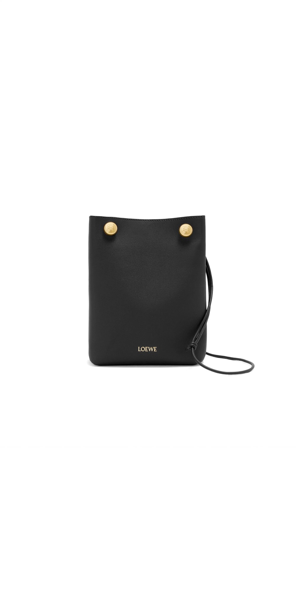 미러급레플리카사이트 | 명품레플리카 전문 쇼핑몰  | 퍼스트원 - 페블 파우치 스무스 카프스킨 > 로에베