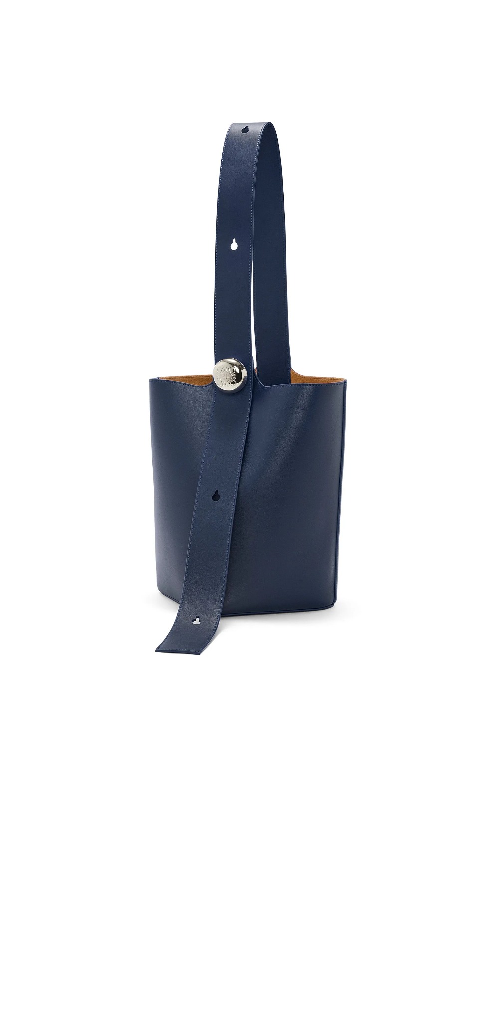 미러급레플리카사이트 | 명품레플리카 전문 쇼핑몰  | 퍼스트원 - 미디엄 페블 버킷 > 로에베