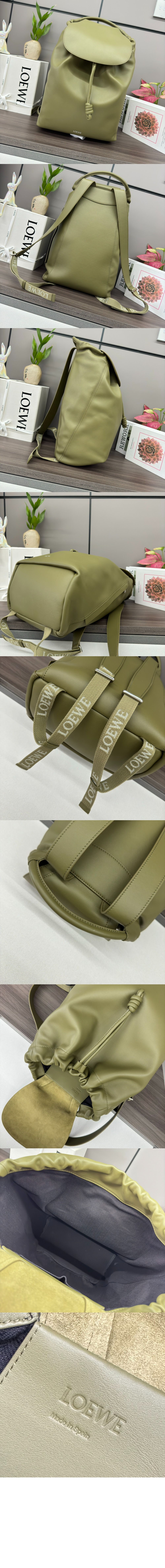 미러급레플리카사이트 | 명품레플리카 전문 쇼핑몰  | 퍼스트원 - 플라멩코 백팩 > 로에베