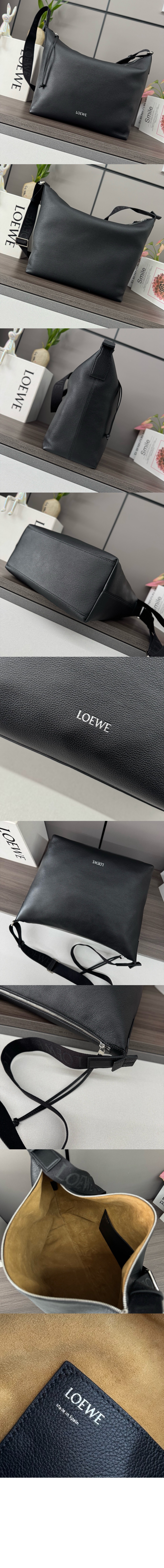 미러급레플리카사이트 | 명품레플리카 전문 쇼핑몰  | 퍼스트원 - 큐비 크로스백 > 로에베