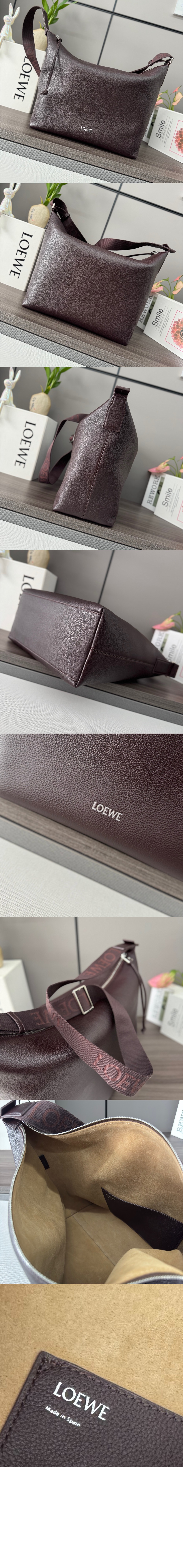 미러급레플리카사이트 | 명품레플리카 전문 쇼핑몰  | 퍼스트원 - 큐비 크로스백 > 로에베