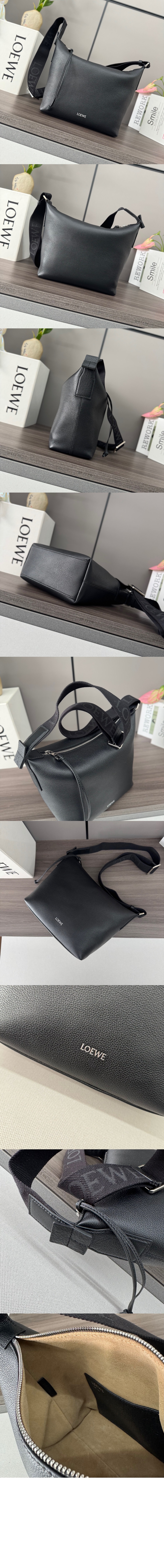 미러급레플리카사이트 | 명품레플리카 전문 쇼핑몰  | 퍼스트원 - 스몰 큐비 크로스백 > 로에베