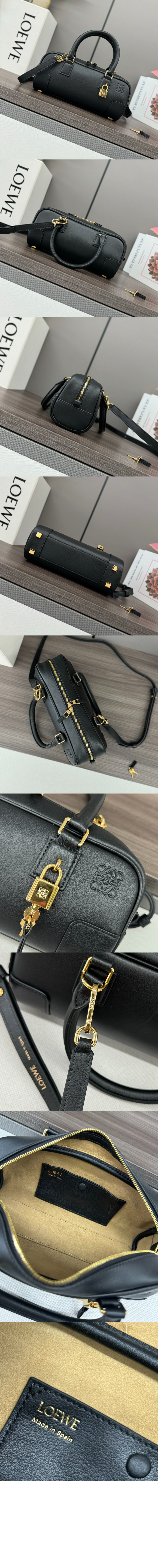 미러급레플리카사이트 | 명품레플리카 전문 쇼핑몰  | 퍼스트원 - 아마조나 23 크롭백 > 로에베