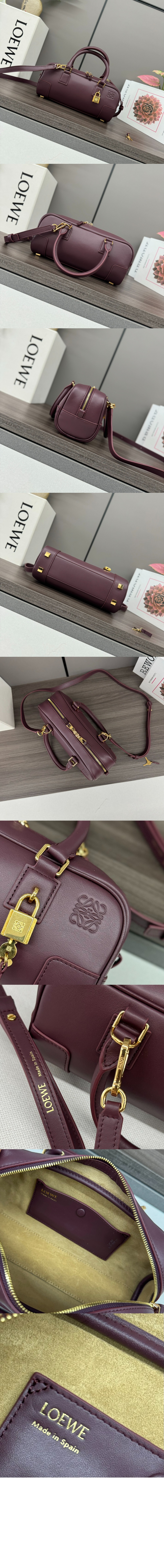 미러급레플리카사이트 | 명품레플리카 전문 쇼핑몰  | 퍼스트원 - 아마조나 23 크롭백 > 로에베