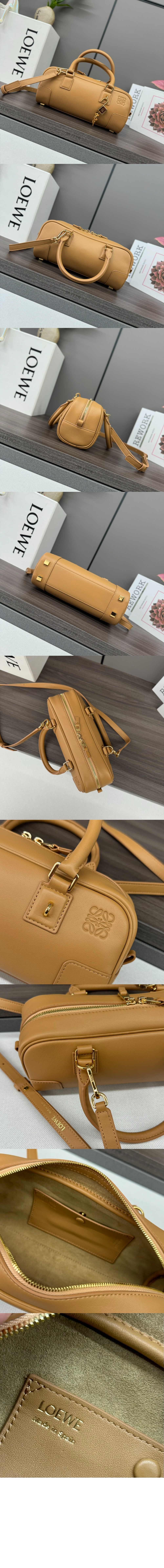 미러급레플리카사이트 | 명품레플리카 전문 쇼핑몰  | 퍼스트원 - 아마조나 23 크롭백 > 로에베