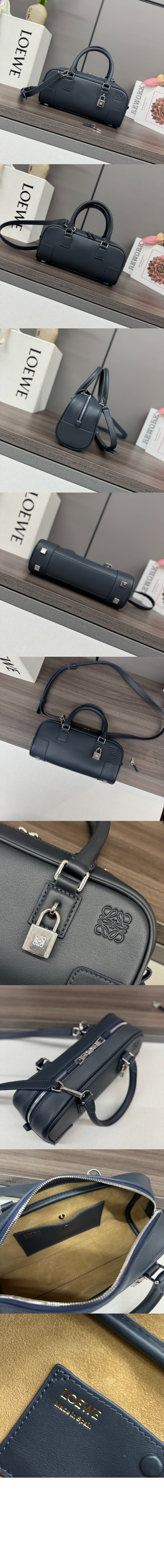 미러급레플리카사이트 | 명품레플리카 전문 쇼핑몰  | 퍼스트원 - 아마조나 23 크롭백 > 로에베