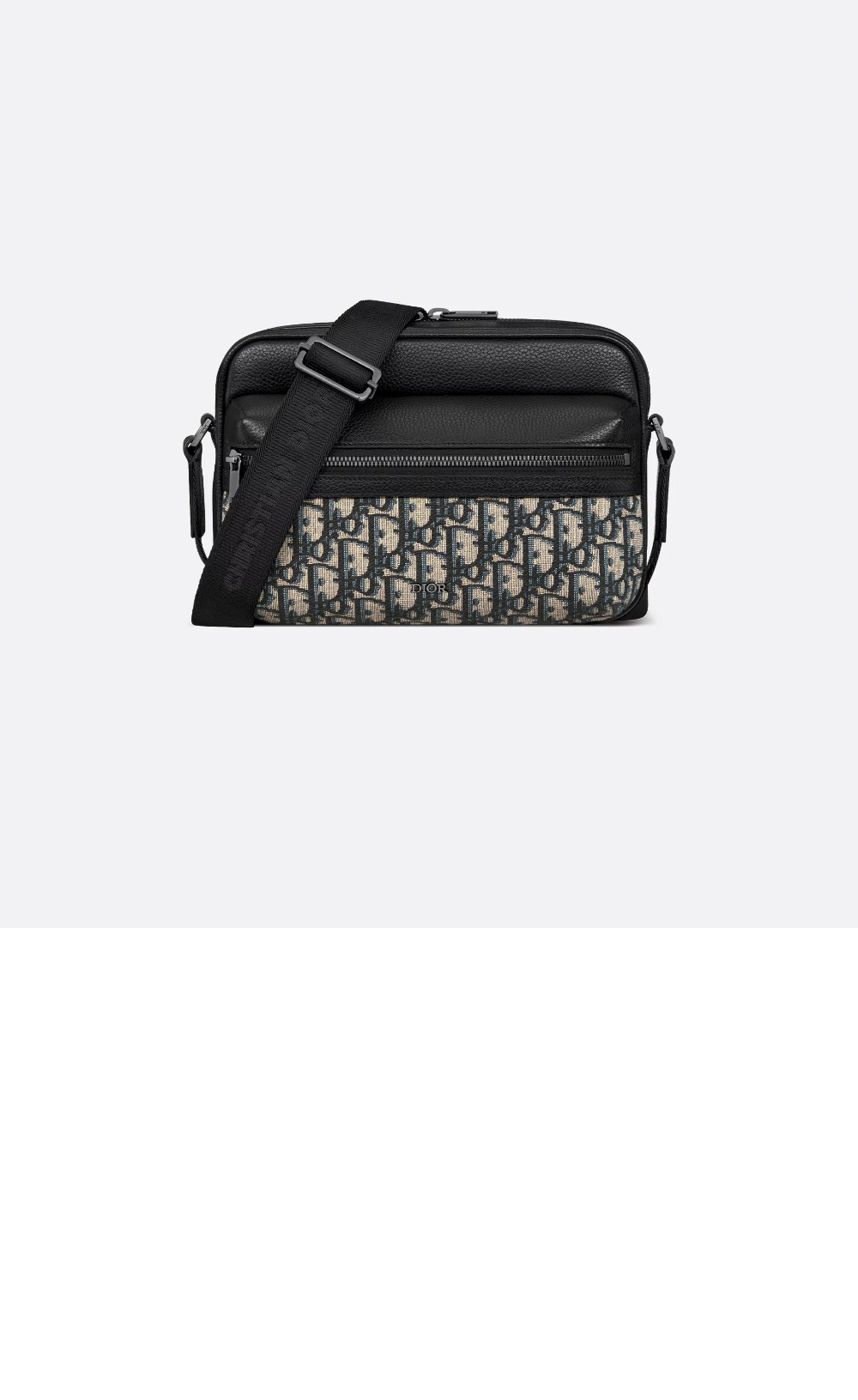 미러급레플리카사이트 | 명품레플리카 전문 쇼핑몰  | 퍼스트원 - Rider 2.0 지퍼 메신저백 1ESPO > 디올