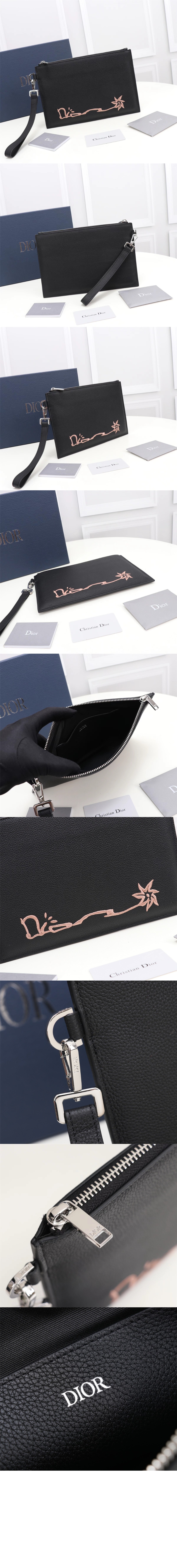 미러급레플리카사이트 | 명품레플리카 전문 쇼핑몰  | 퍼스트원 - A5 클러치 2ESCA > 디올