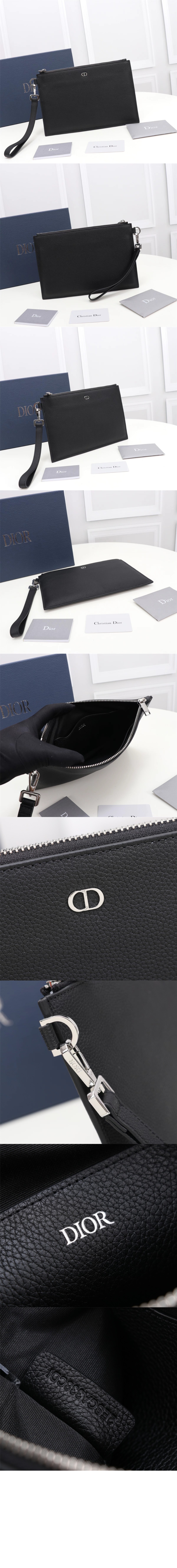 미러급레플리카사이트 | 명품레플리카 전문 쇼핑몰  | 퍼스트원 - A5 클러치 2ESCA > 디올