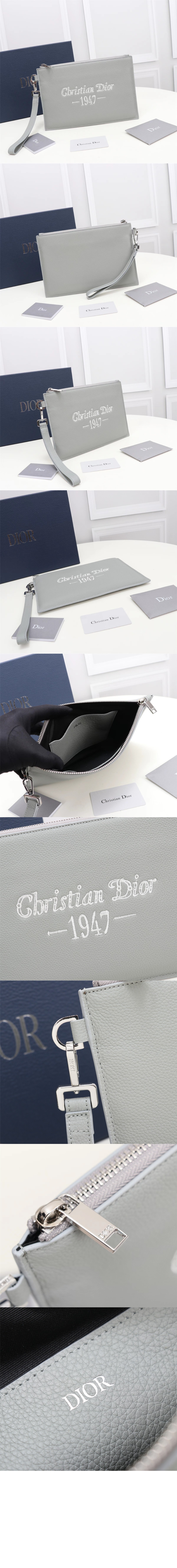 미러급레플리카사이트 | 명품레플리카 전문 쇼핑몰  | 퍼스트원 - A5 클러치 2ESCA > 디올